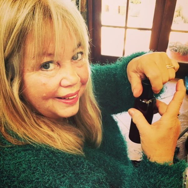 About Susan