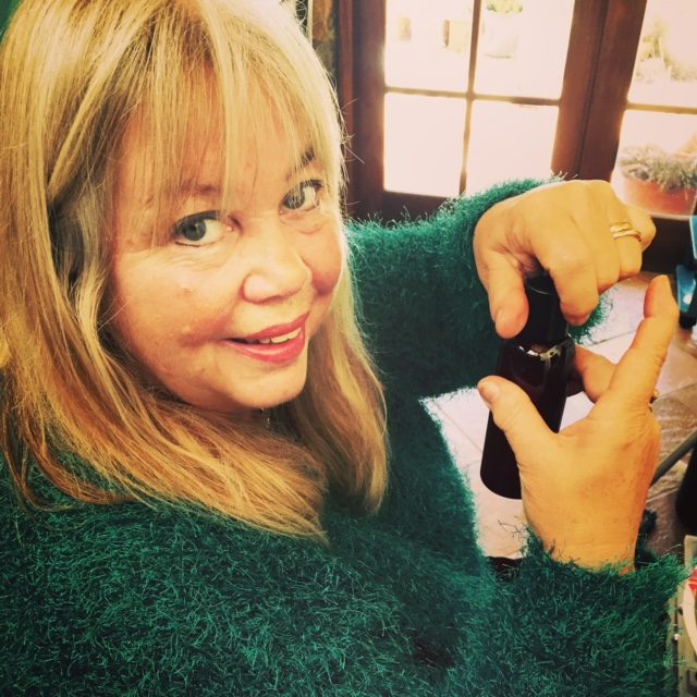 Susan Lavell