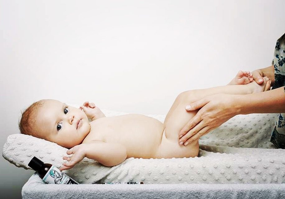 Baby Range