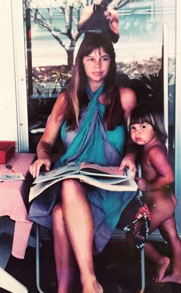 Susan Lavell