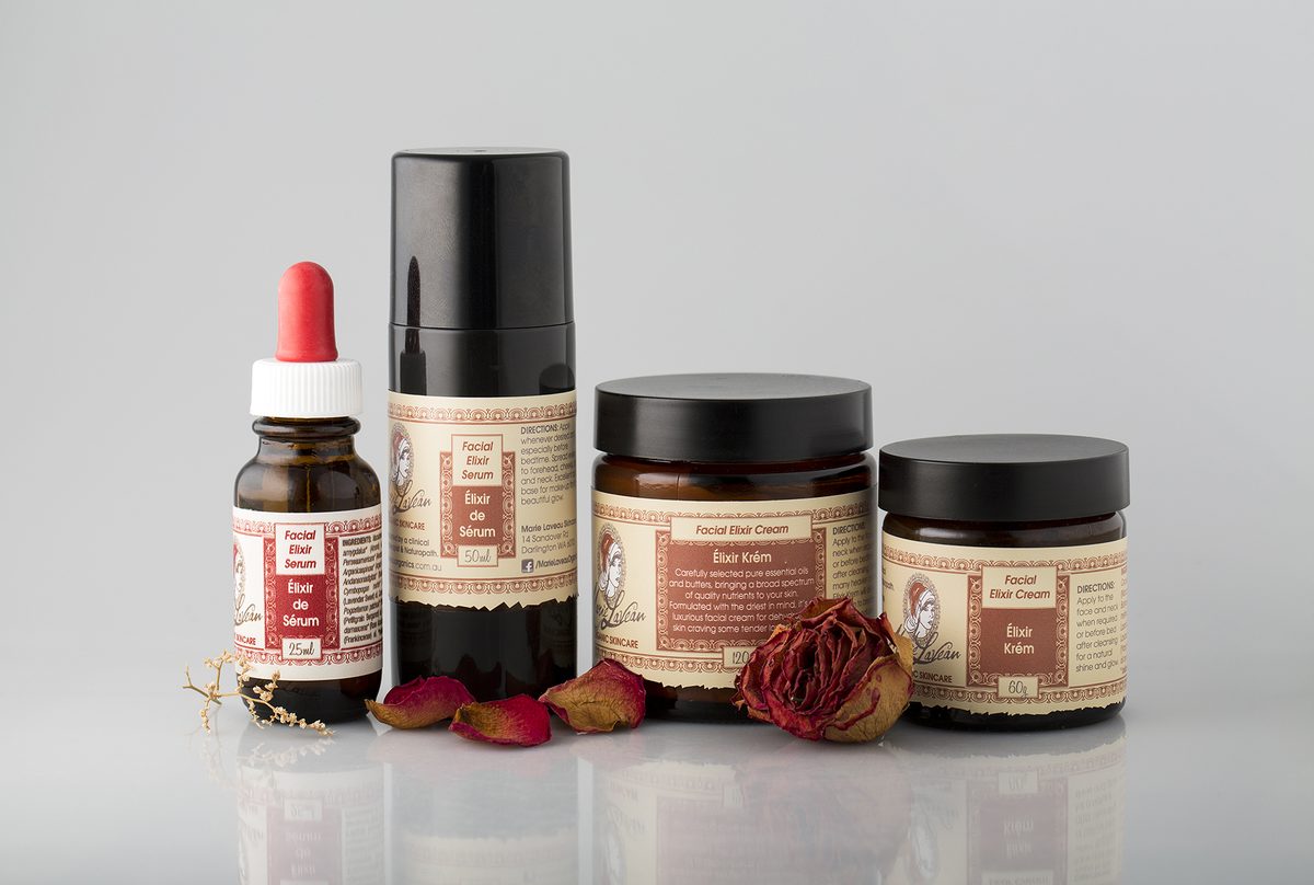 Facial Range
