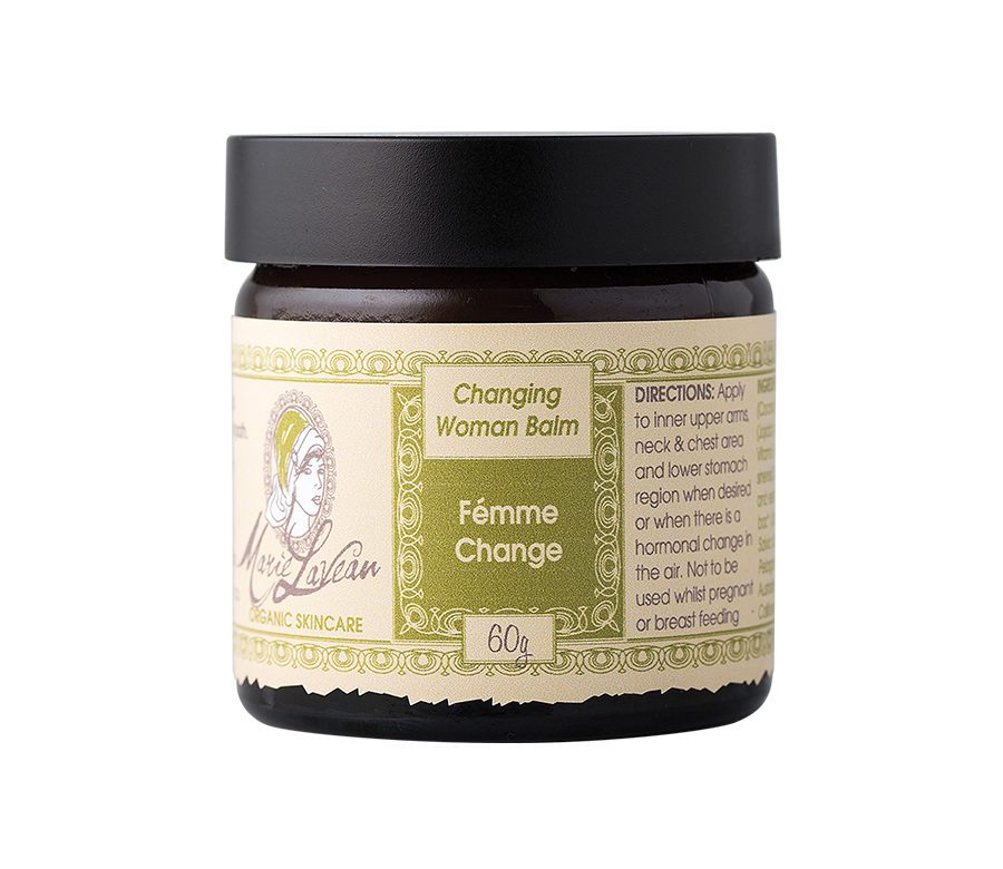 A Changing Woman Balm