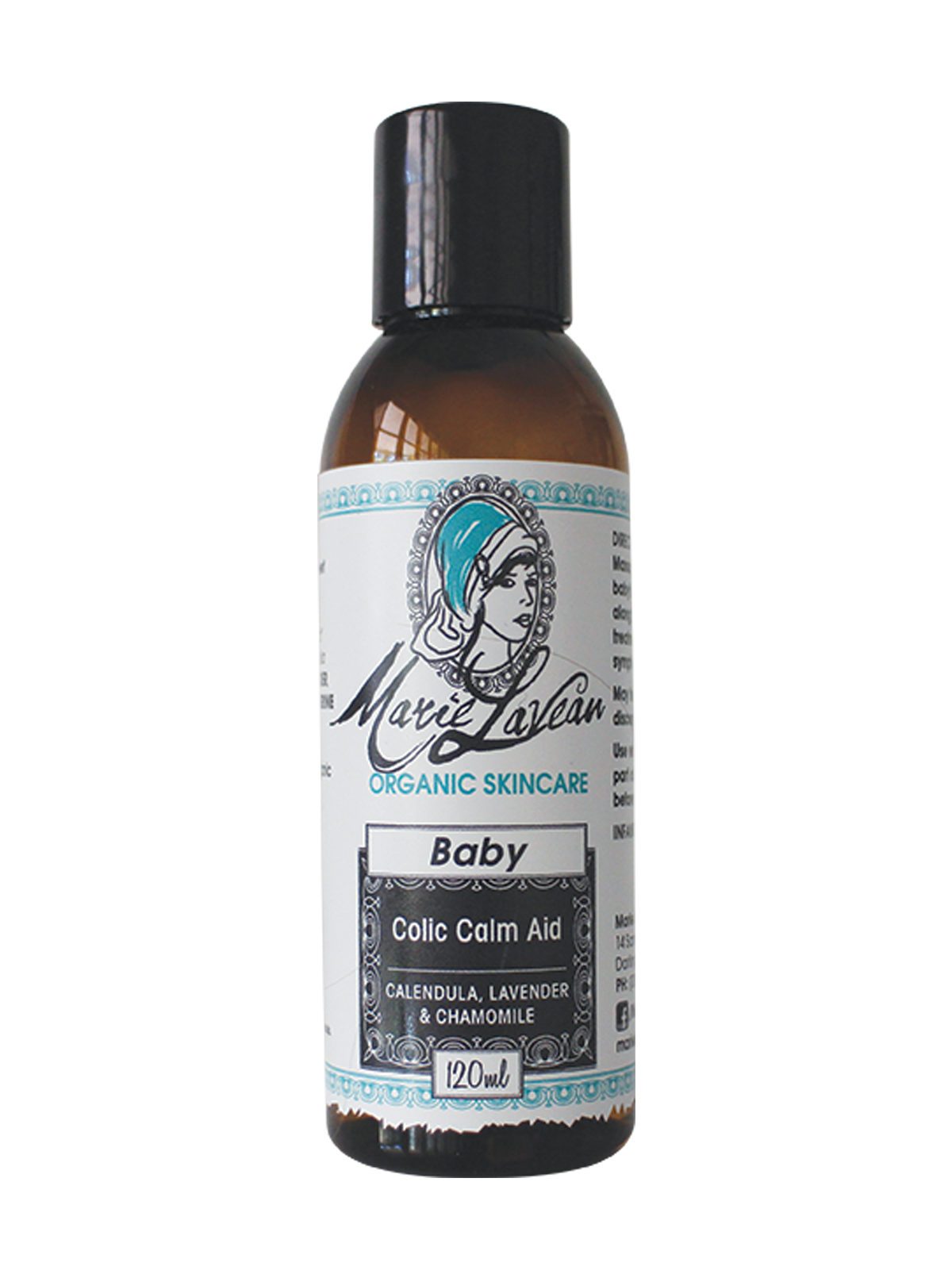Colic Calm Aid