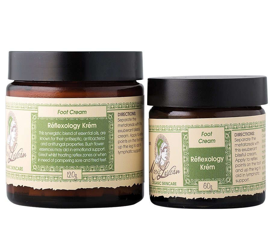 Foot Cream