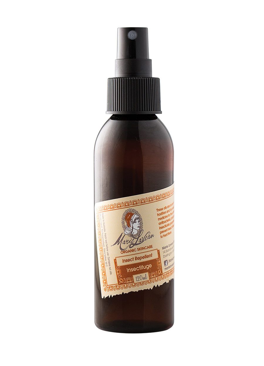 Insect Repellent