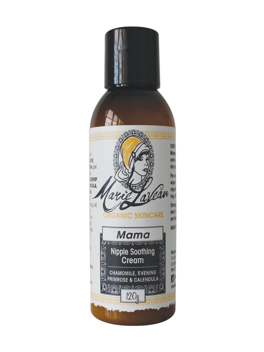 Nipple Soothe Cream