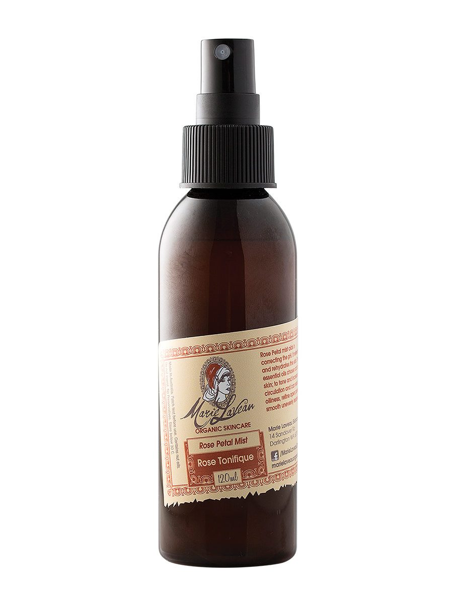 Rose Petal Mist
