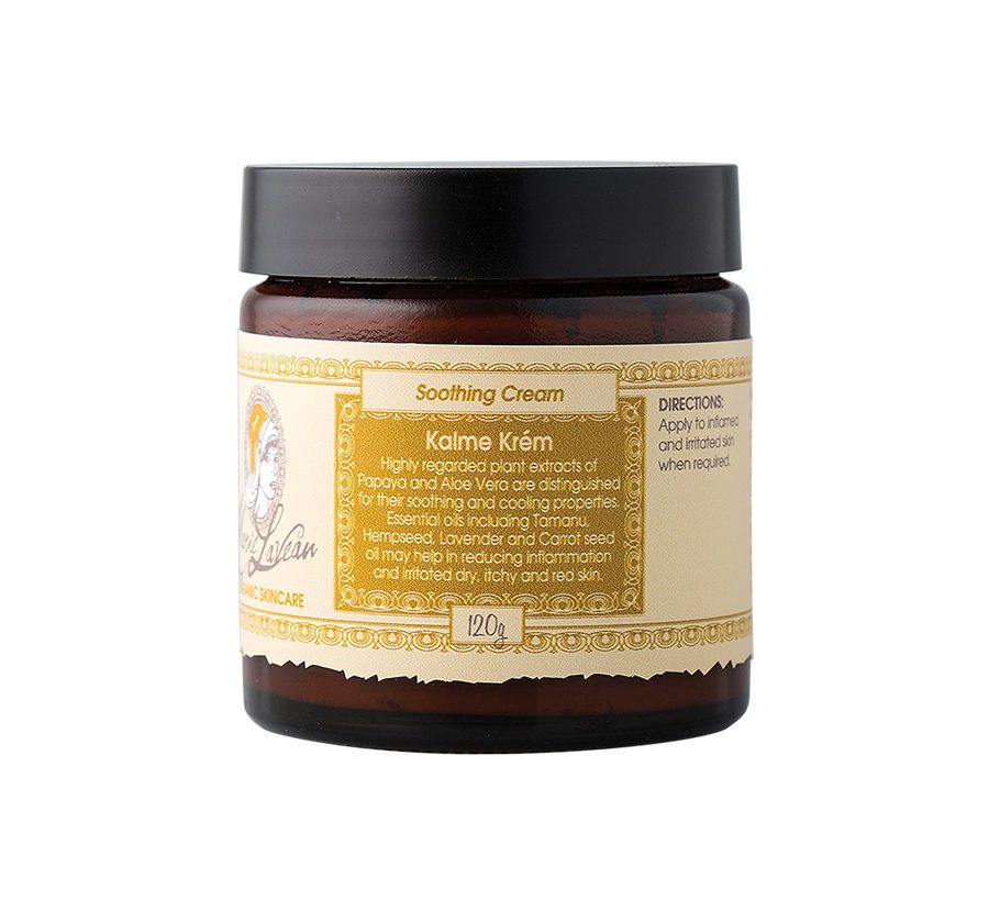 Soothing Cream